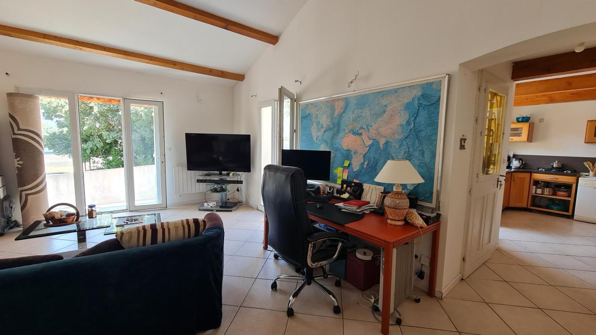 Chambre Ним Екстериор снимка